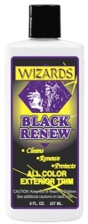 BLACK RENEW